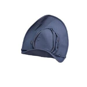 Tilly "Mash Up" Hat Blue Size Xs 6 7/8 H12